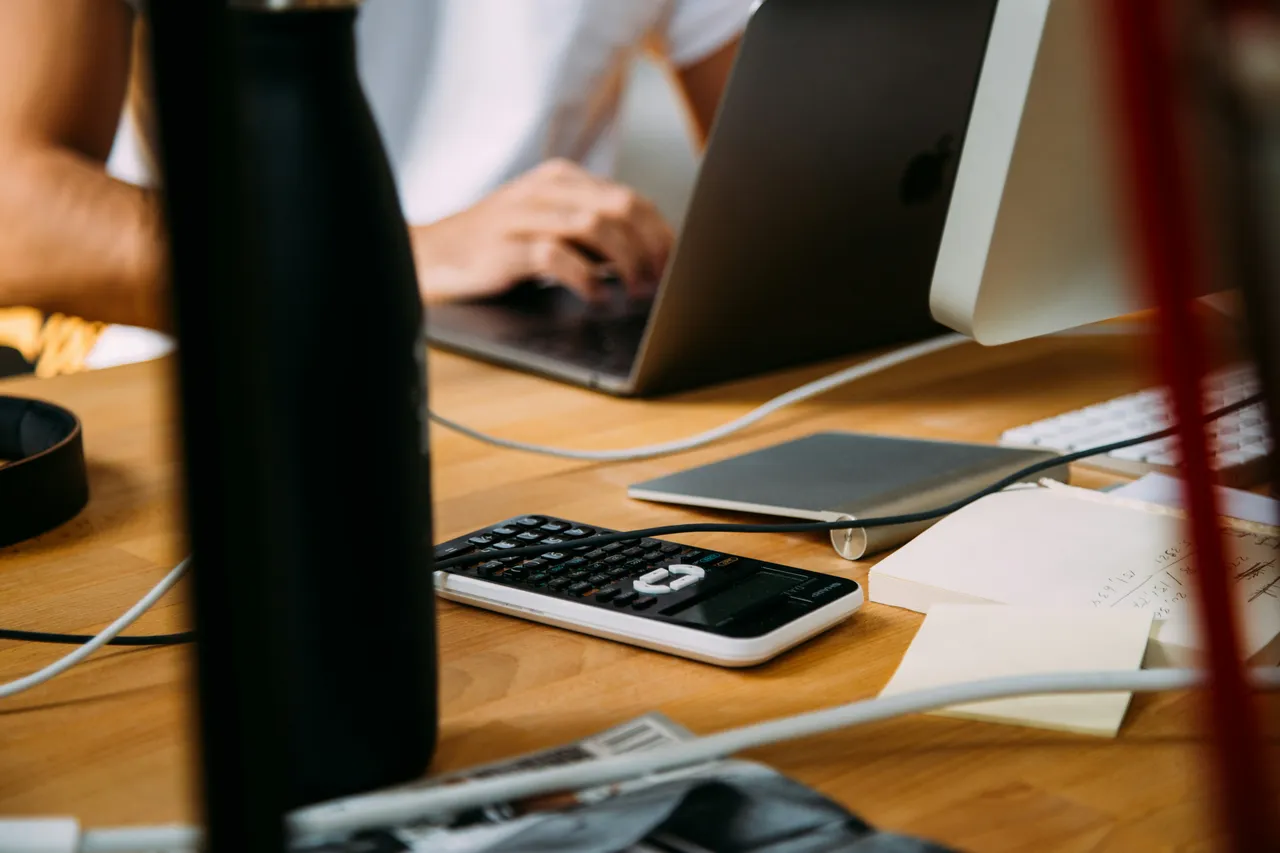 Tax planning consultation